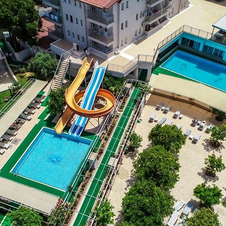 Catty Cats Garden Hotel 시데 외부 사진